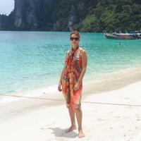 Отзыв от Альбина - виза ДТВ